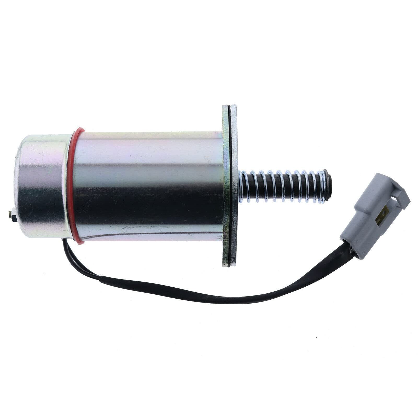 Aluminum Flywheel 10k RPM + 26lb Springs & Main Jet Kit – For
